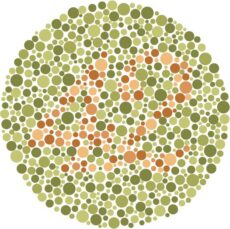 Online Colour Blind Test: Check your color blindness for free